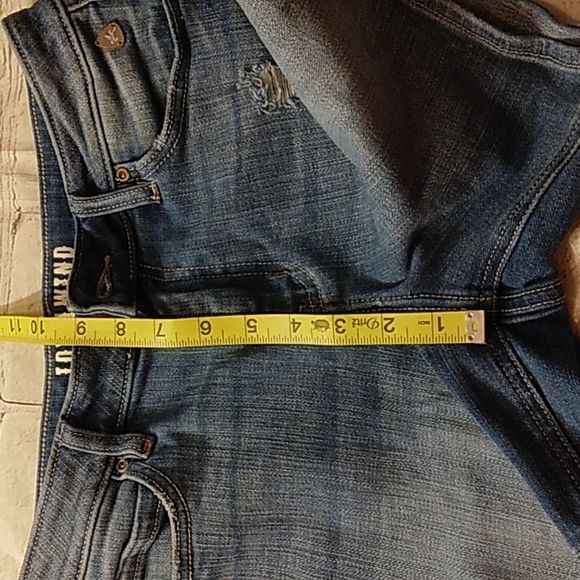 Idyllwind Fueled by Miranda Lambert Shorts size 6 - Picture 6 of 13